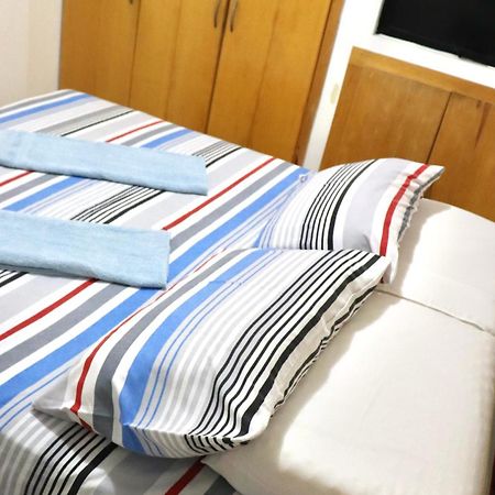 Charmoso Flat Em Ponta Verde Maceió Exterior foto