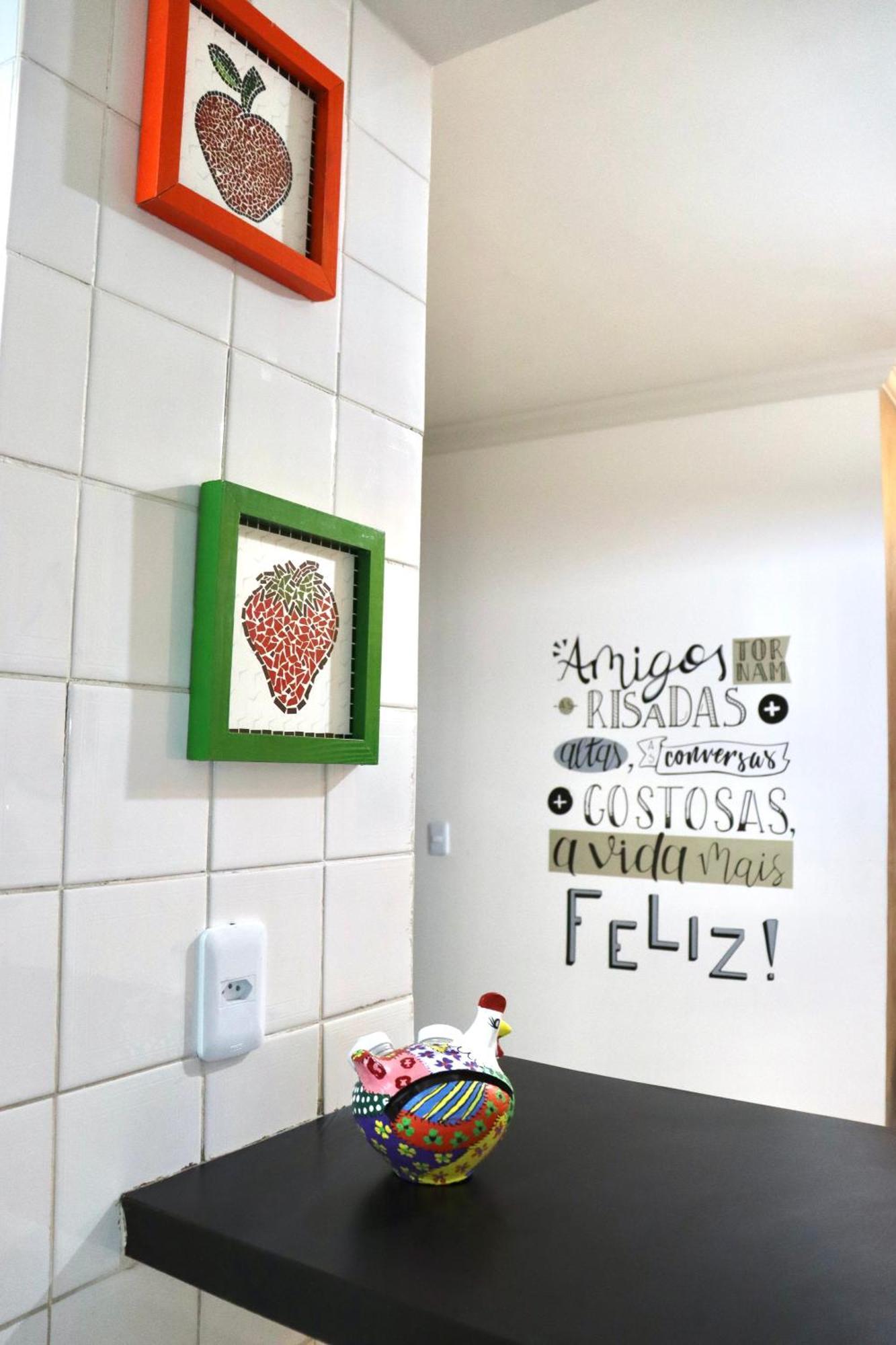 Charmoso Flat Em Ponta Verde Maceió Exterior foto